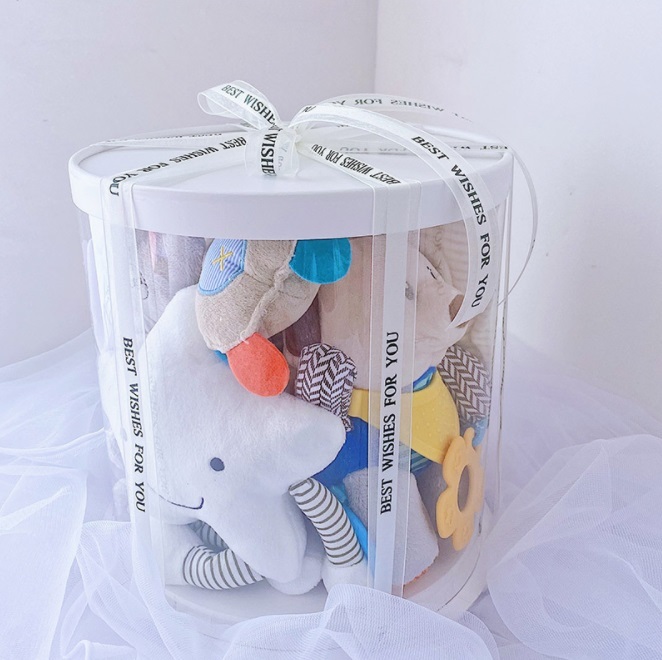 New Born Hamper hanaflowerr